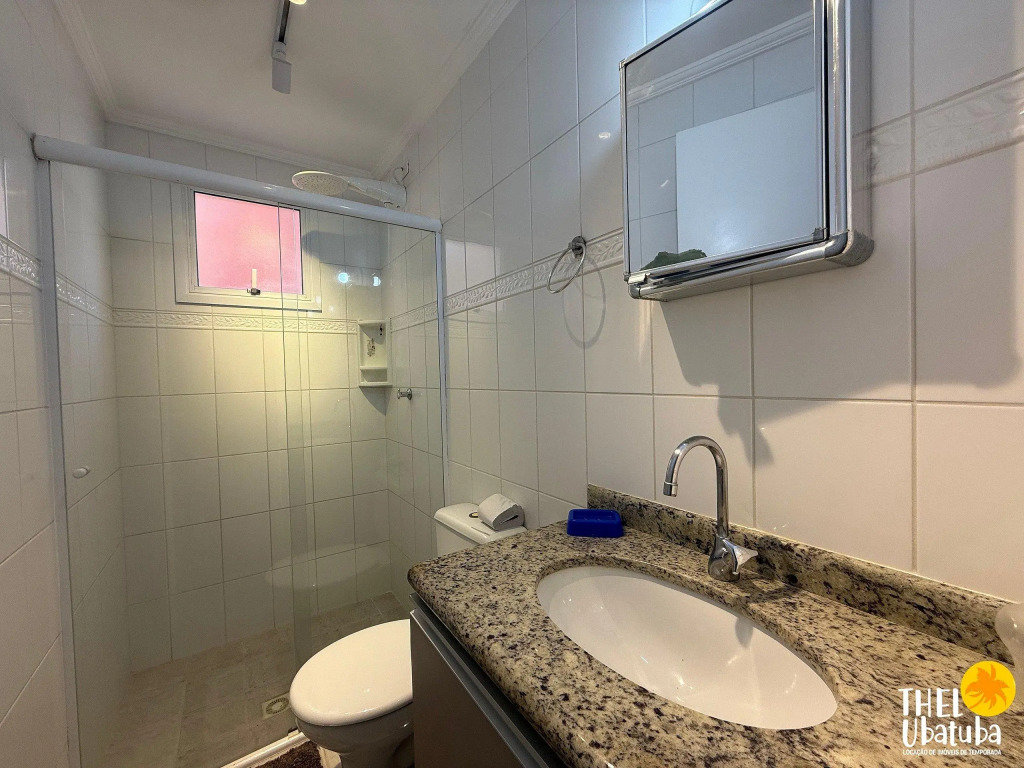 Thel Ubatuba   Praia Grande   Pé Na Areia Costa Atlântica   116d