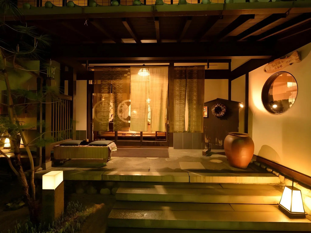 Ryokan Sugimoto