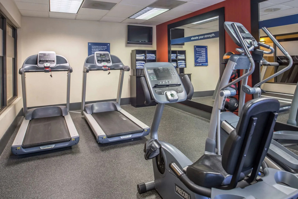 Hampton Inn Columbia Northeast-Fort Jackson Area