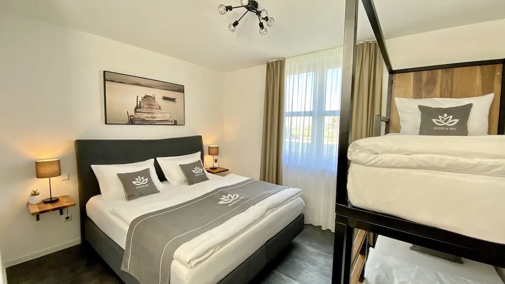 Hotel Sleep & Dream