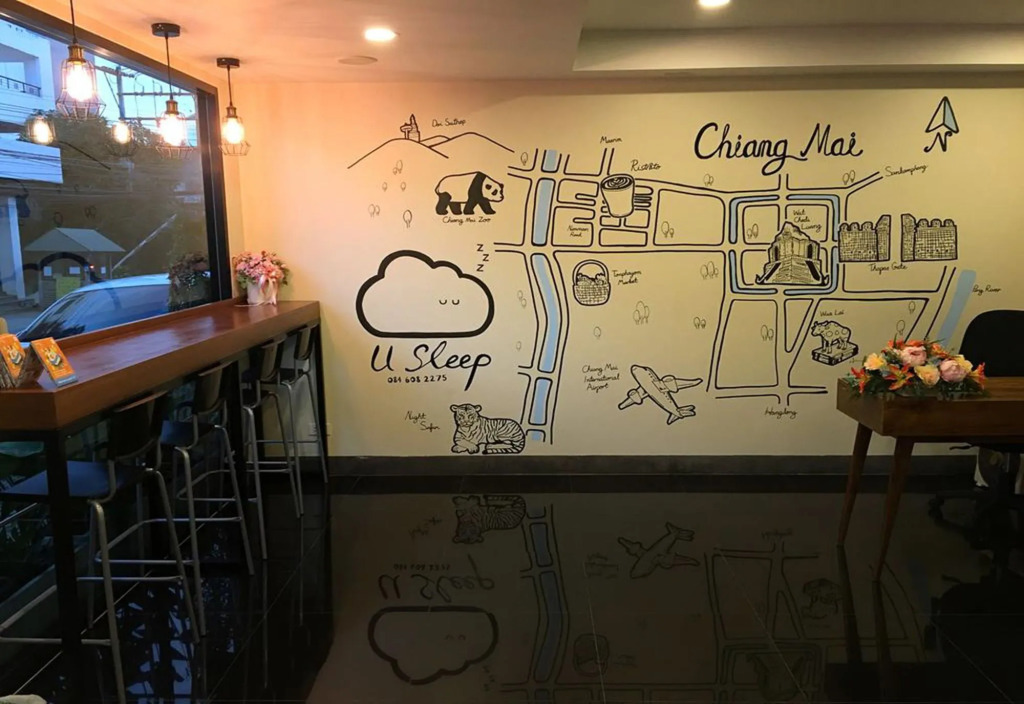 U Sleep Chiangmai