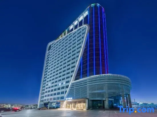 JI Hotel (Xuancheng Railway Station)