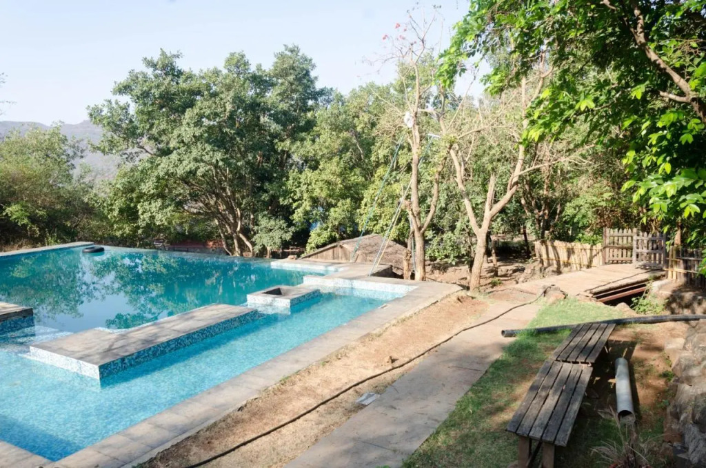 Avanti Kalagram Hill Top Resort, Mulshi