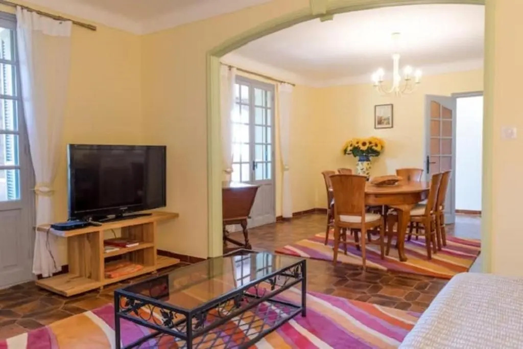 Appartement a Baracci
