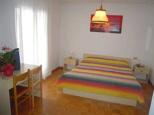 Miramonti Hotel
