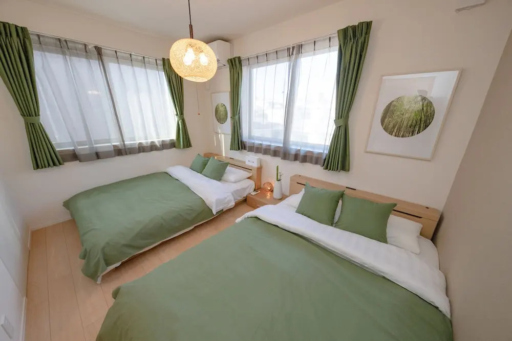 Togoshiginza Residence 201