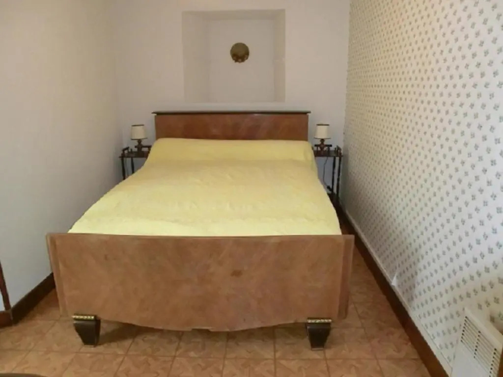 Lou Filadour 1ere Etage 5 Personnes