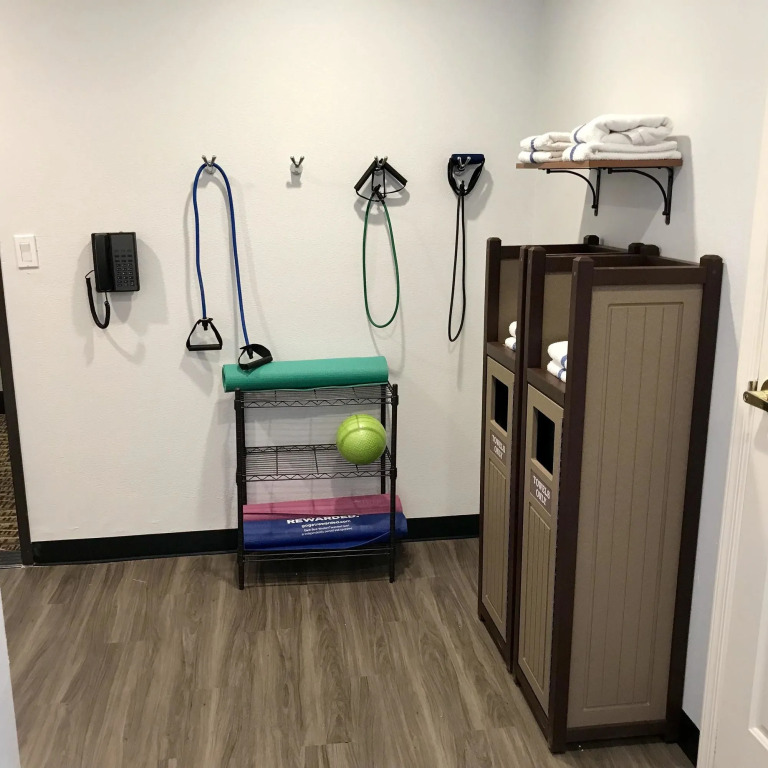 Отель Best Western Visalia