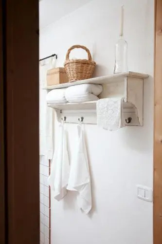 At Home In Maremma