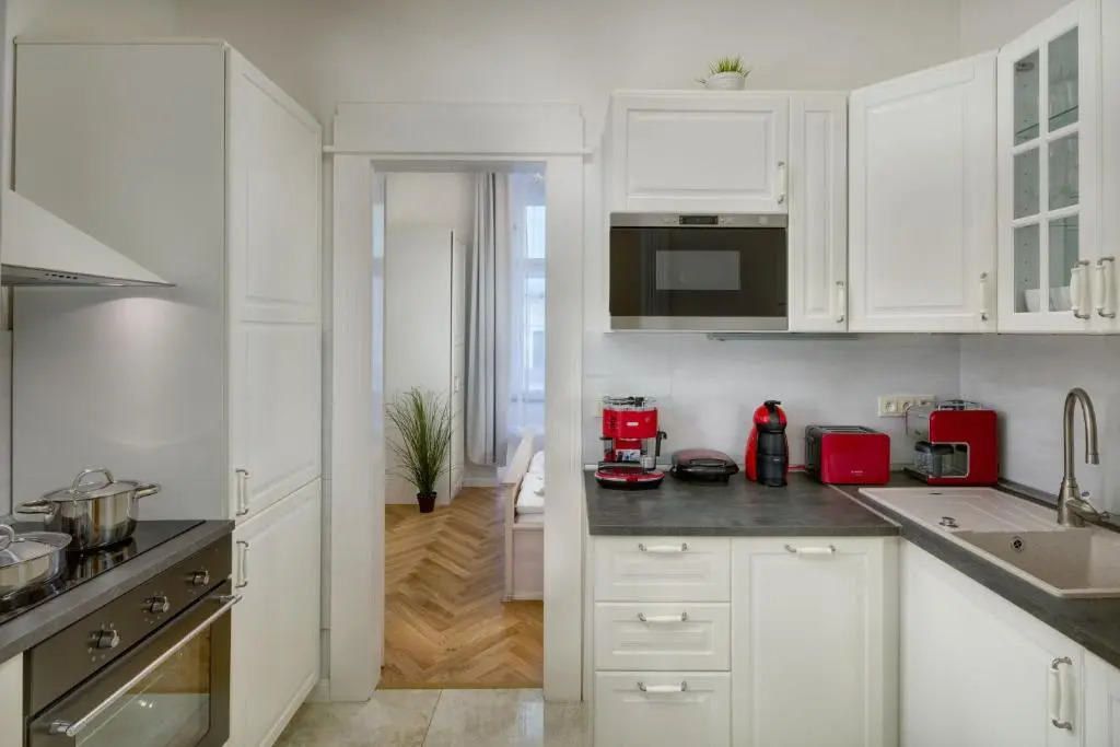 Dusni 13 Old Town Apartment