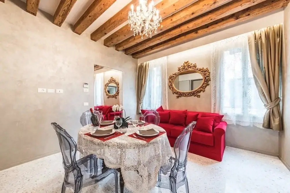 Rialto Luxury Flat