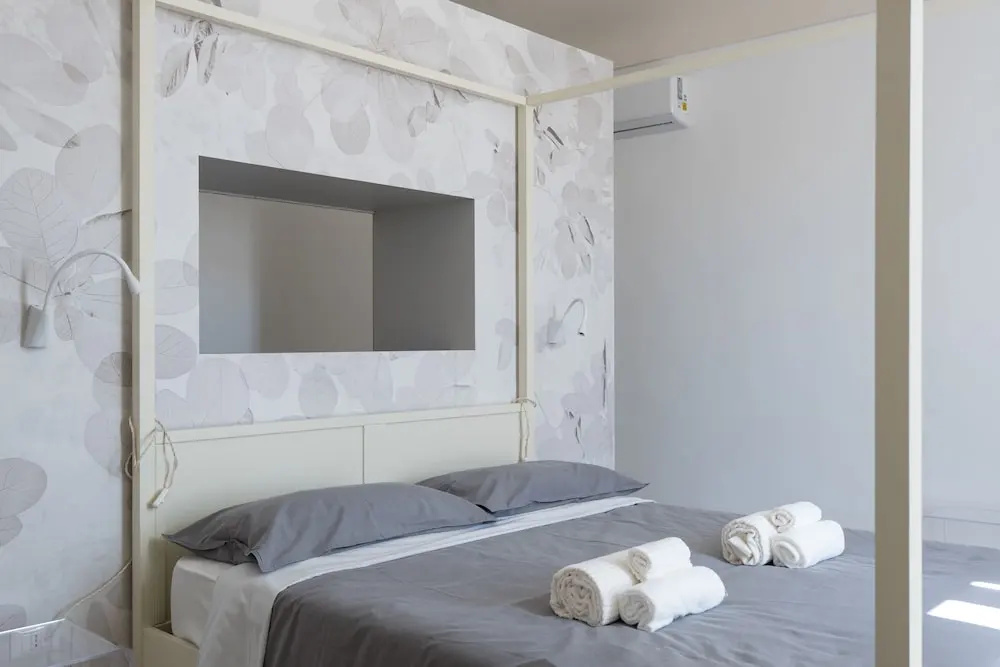Eleganza e Comfort a 2 passi dal Teatro