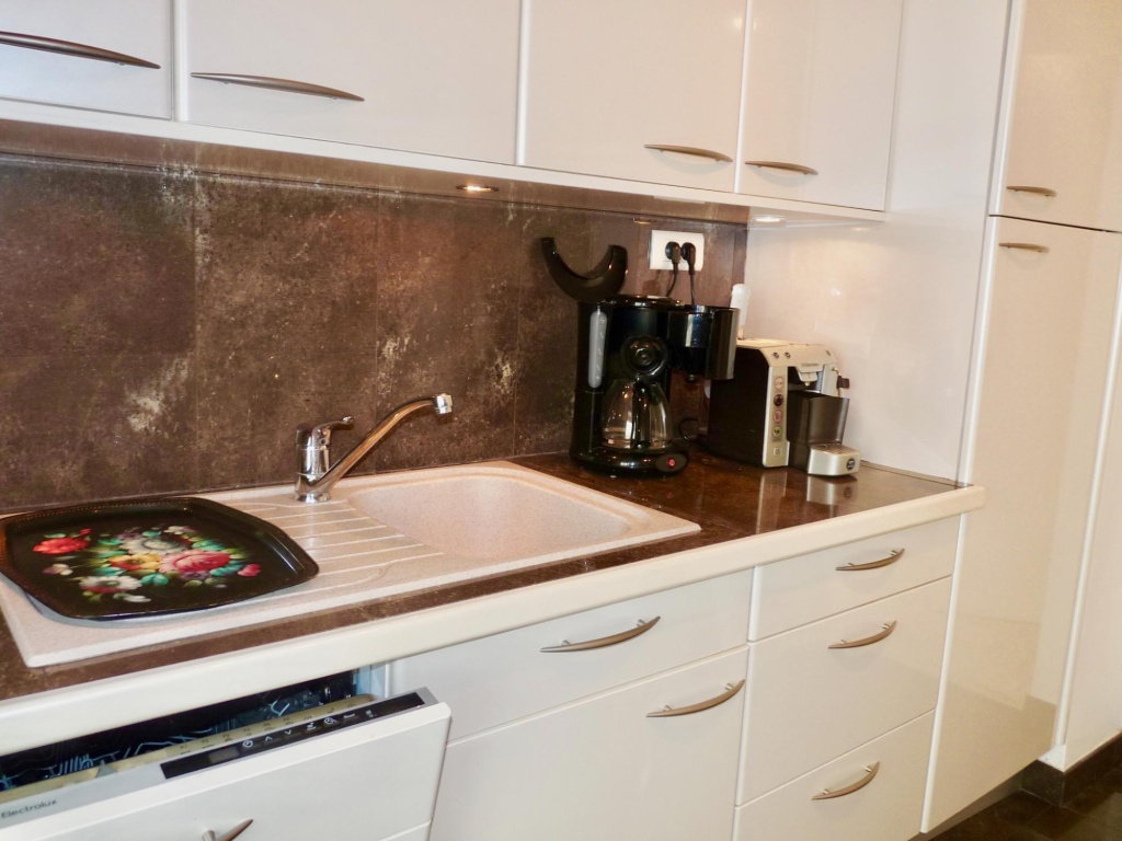One Bedroom Apartment in the Center of Cannes Next to the Carlton a few Meters From the Croisette - 367