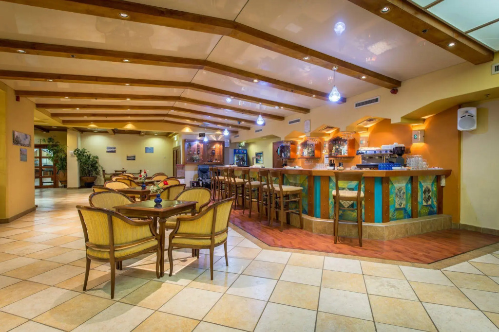 Mary’s Well Nazareth By Dan Hotels