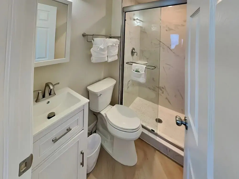 Seaside 5 by Distinctive Beach Rentals