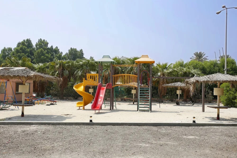 Bahrain Beach Bay