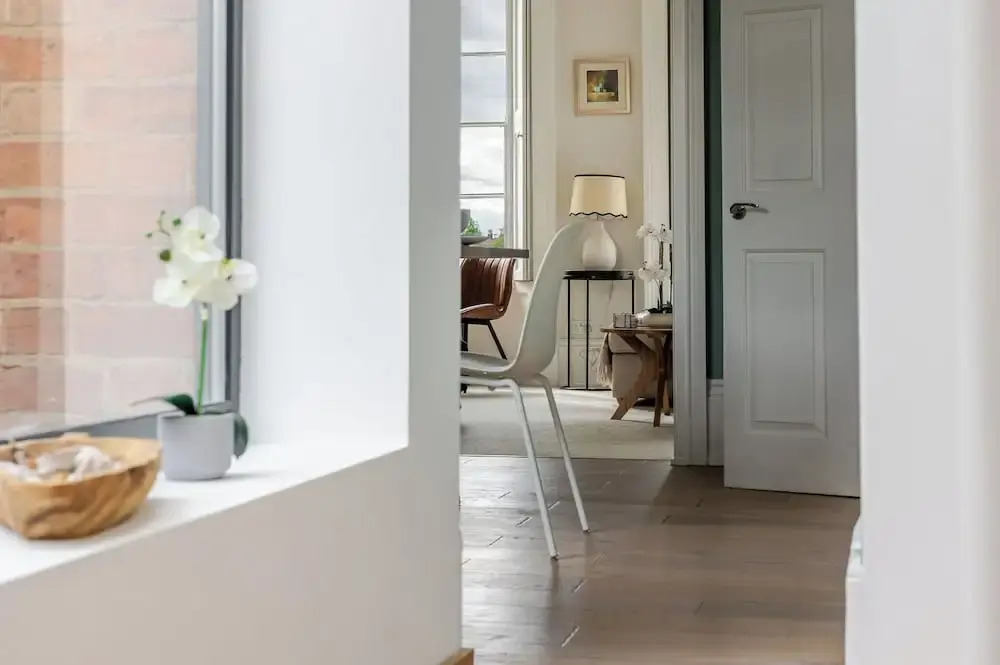 Stylish 5BD Townhouse in Leamington Spa