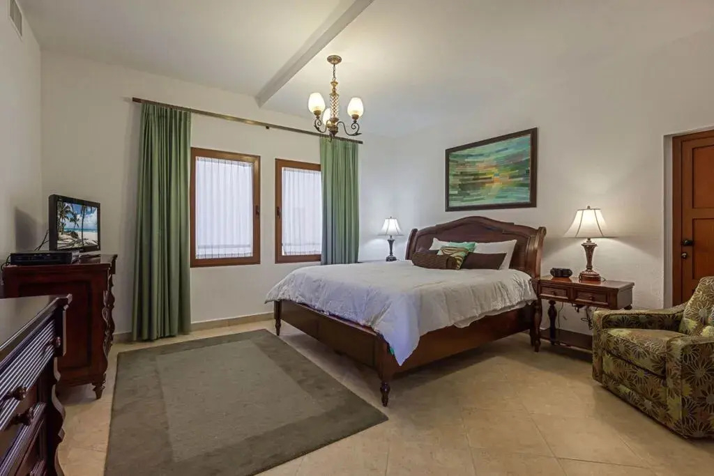 Dream Villa Cupecoy-584