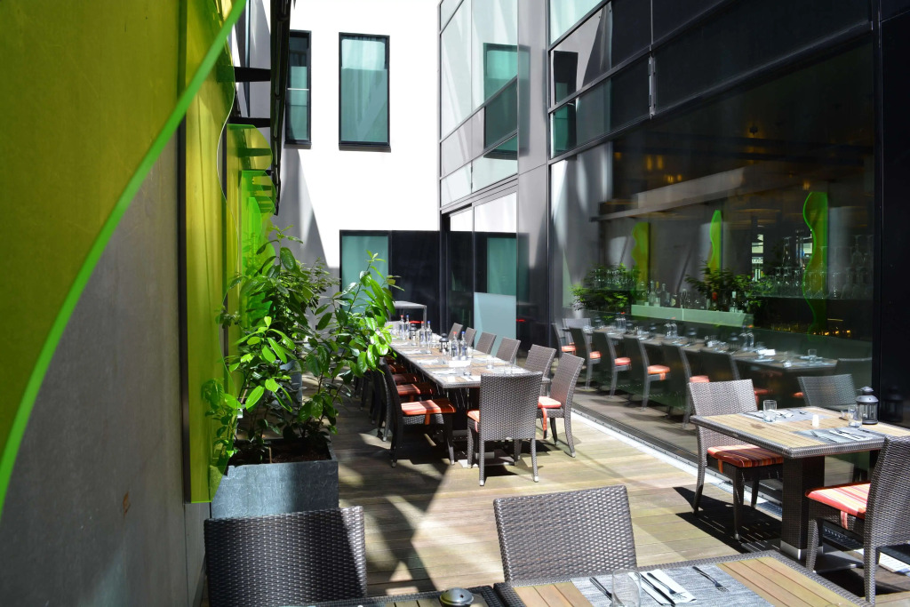Barceló Hamburg