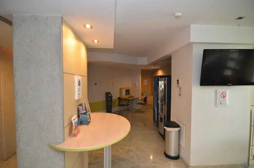 Aparthotel Valencia Rental
