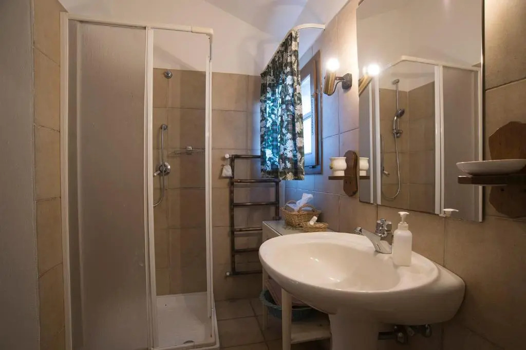 Castello Di Proceno Albergo Diffuso In Dimora DEpoca