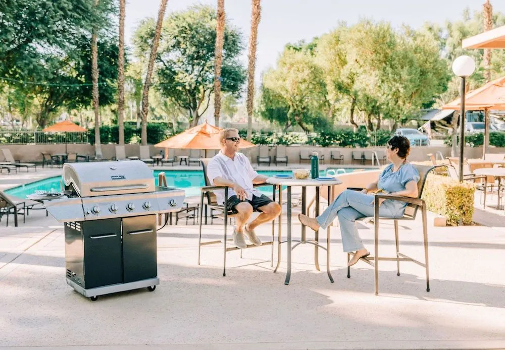 The Villas at Emerald Desert RV Resort