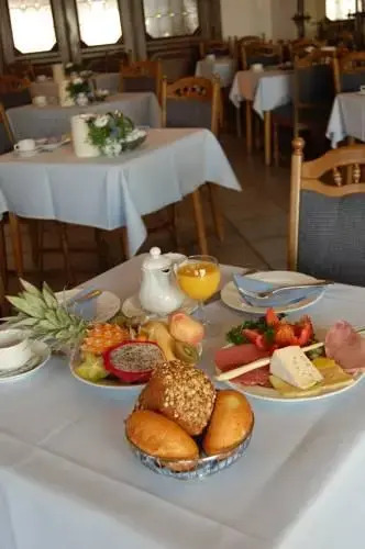Landhotel Lohmann