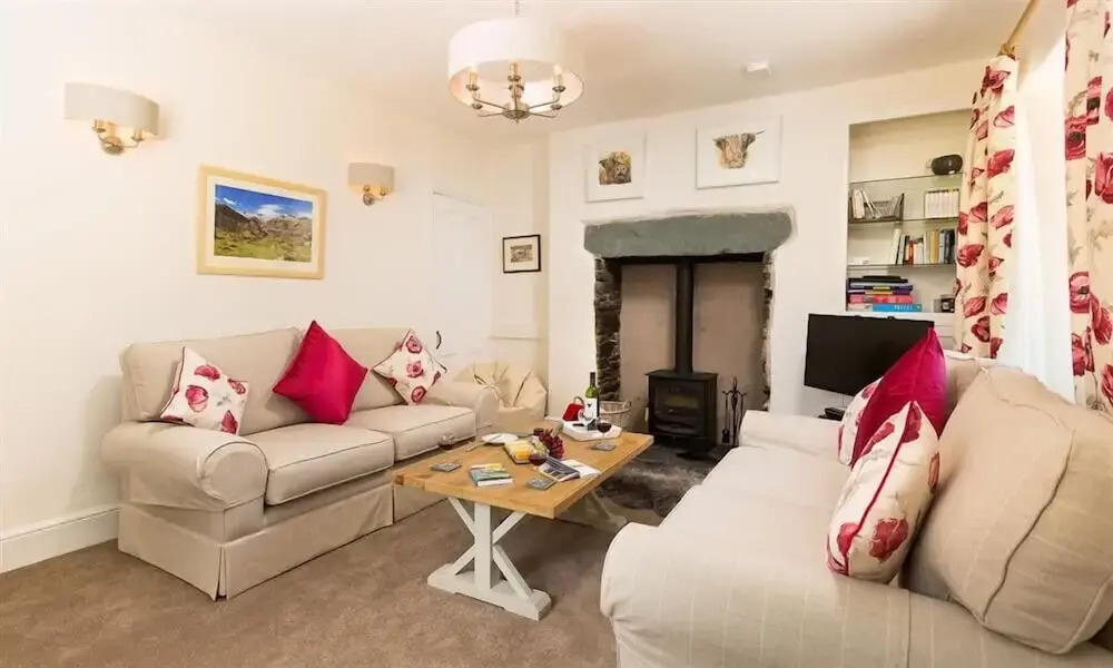 Oxen Fell Cottage