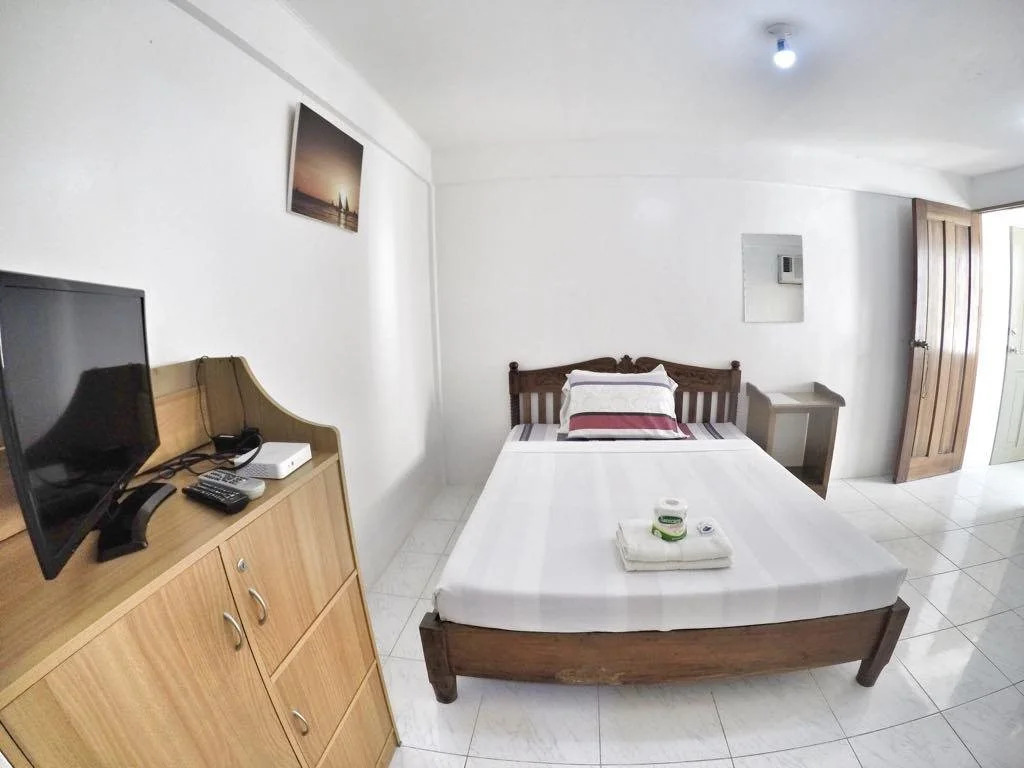 FIESTA HAUS RESORT
