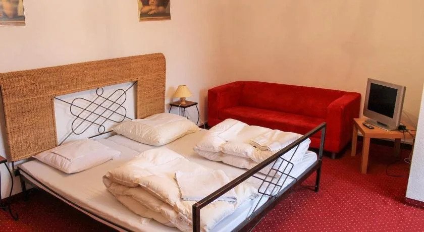 Hostel 2962 - Garmisch