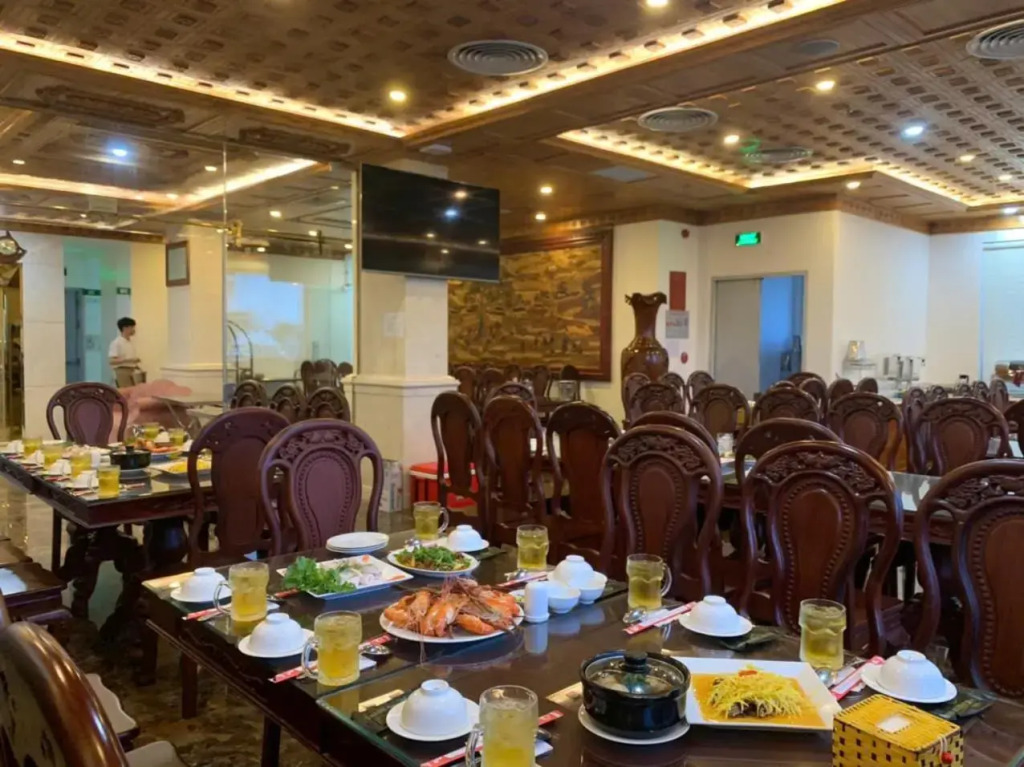 Thọ Hướng Hotel - Phan Thiết