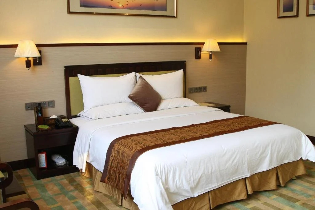Legend International Hotel