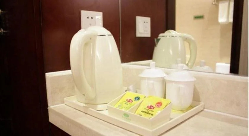 Vienna Hotel Foshan Huangqi