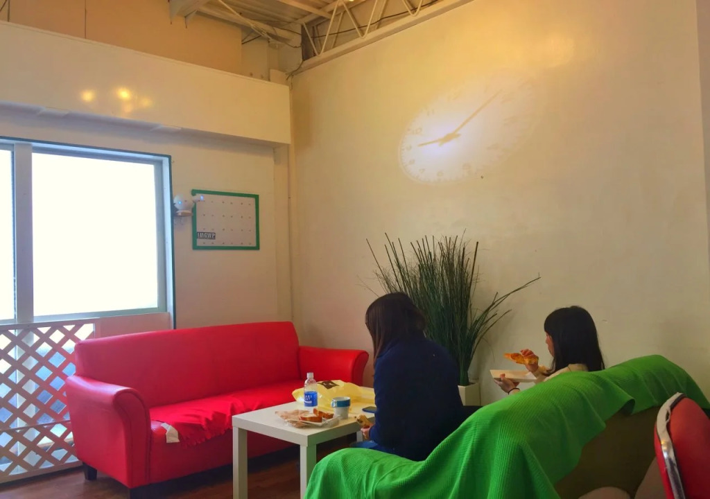 Kobe Sannomiya R2 Hostel