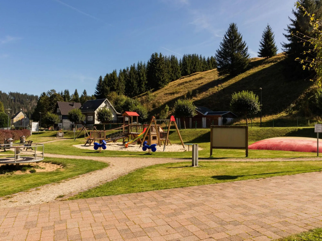 Apartment near Rennsteig