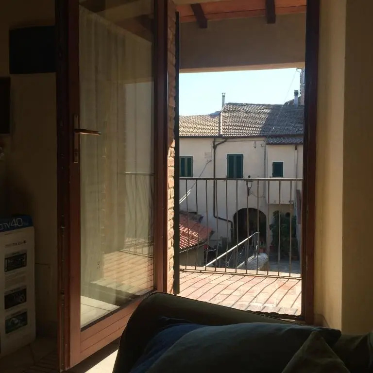 Casa maride