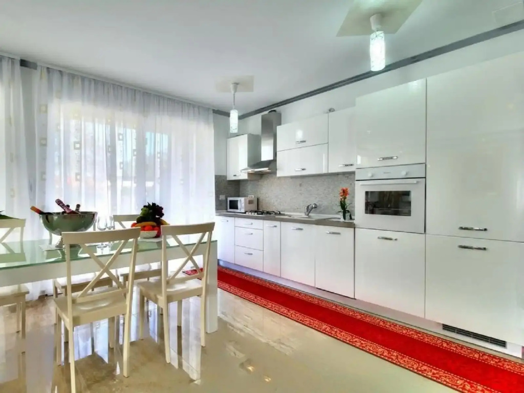Apartments Villa Riccardo - Two Bedroom No.4