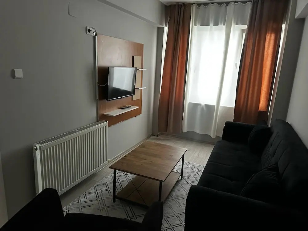 Vadi Nilufer Suites