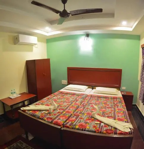 Rainbow Guest House