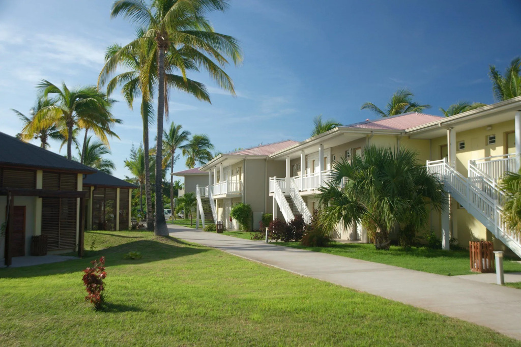 Hotel Le Recif, Ile de la Reunion