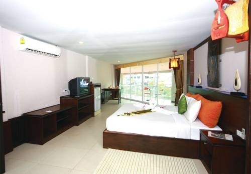 Guitar Residence
