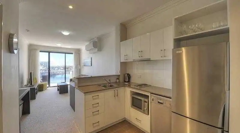Dolphin Quay Apartments