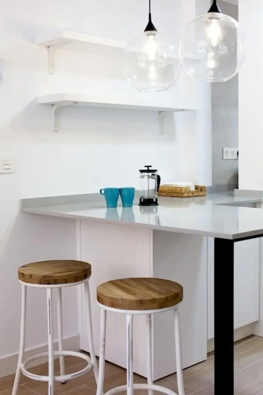 New San Juan Beach Apartment