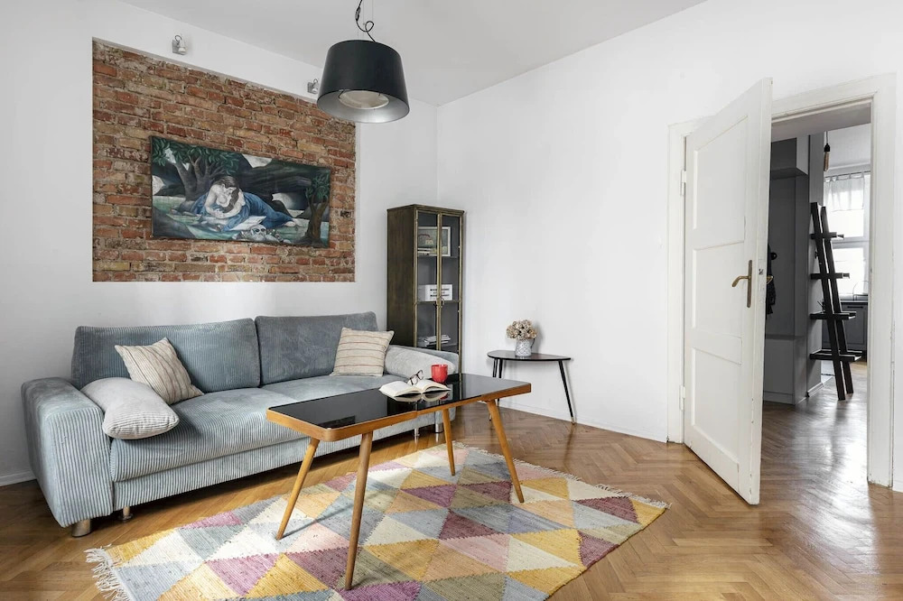 Roxy by Q4Apartments