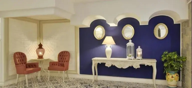 Hotel La Pineta