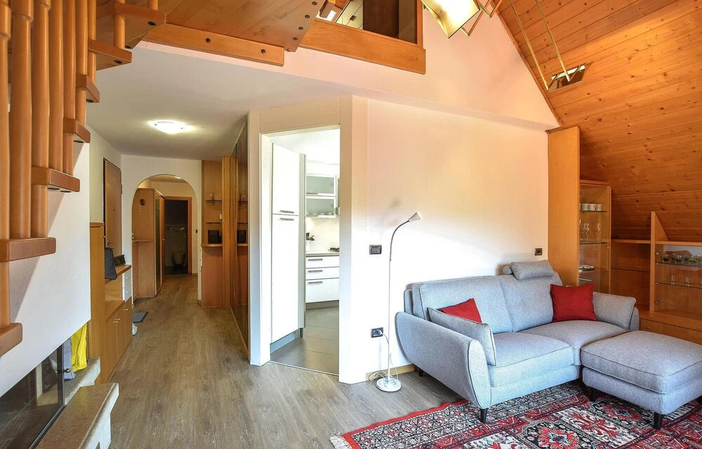 Beautiful Apartment in Merano With Wifi and 2 Bedrooms