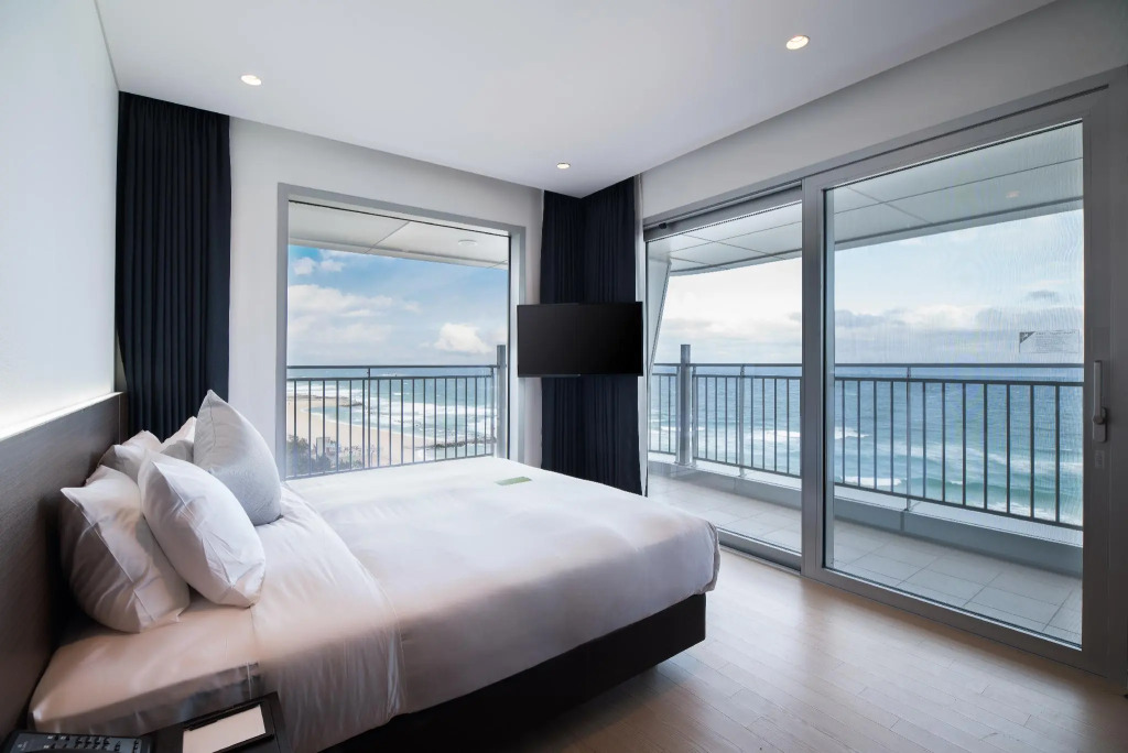 St. Johns Hotel