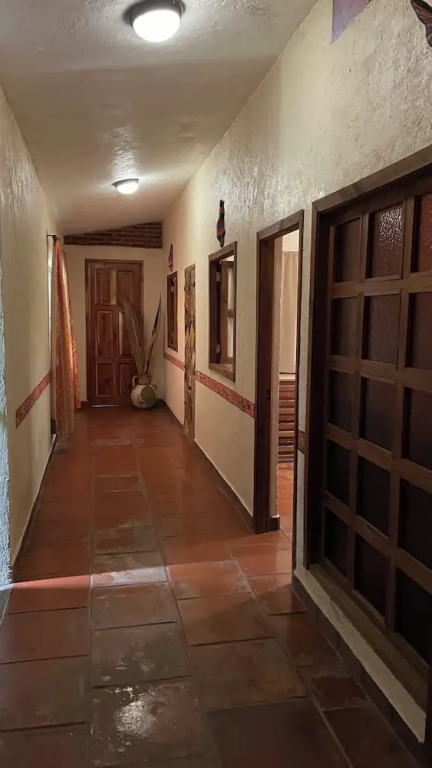 Casa Akbal