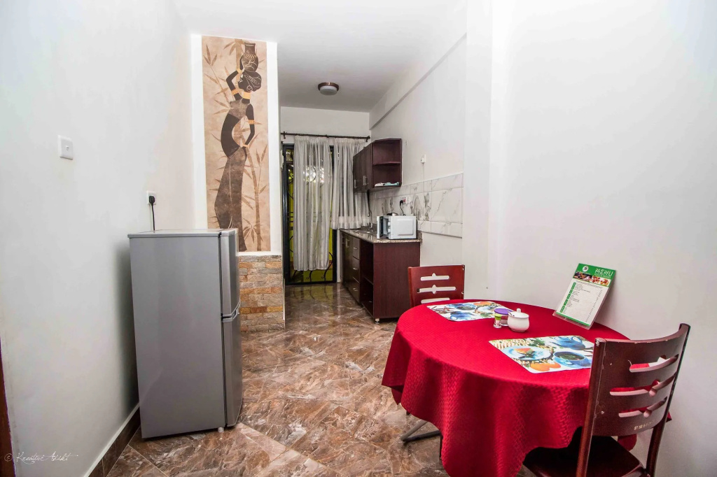 St Stevens Suites