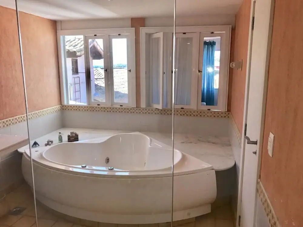 Maravilhosa Casa de Temporada em Búzios